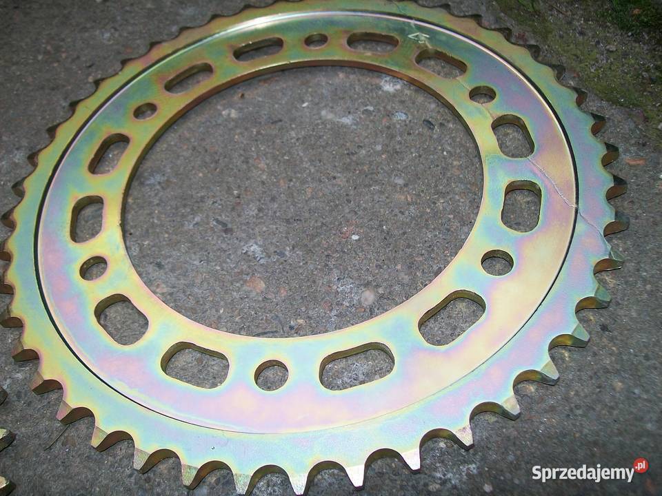 JAWA CZ HONDA MAICO YAMAHA SUZUKI KAWASAKI MZ Świerzawa sprzedam