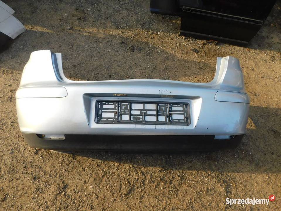 ibiza III zderzak 34182 WYSYŁKA