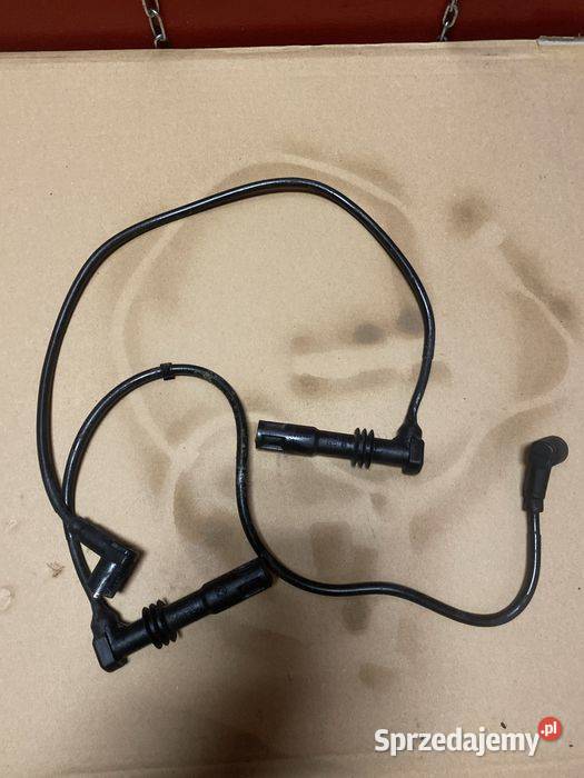 1995 BMW R1100GS ABS Cewki Zapłonowe 2306007 Poznań
