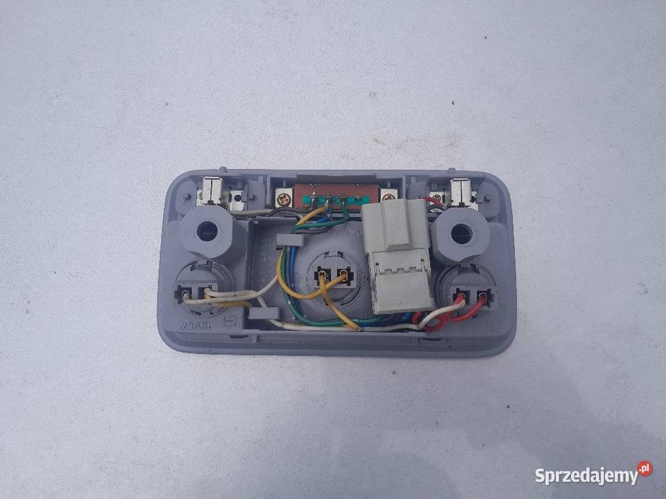 Lampka wewnętrzna honda hrv wielkopolskie Czajków sprzedam
