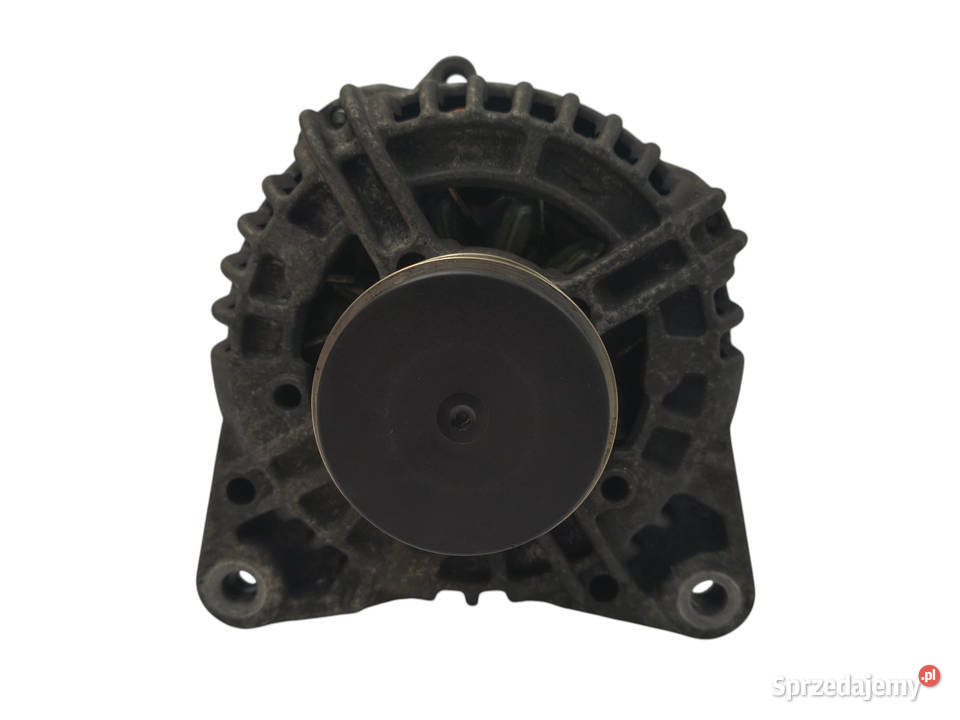 ALTERNATOR NISSAN RENAULT DACIA 15 DCI osobowe Chełm