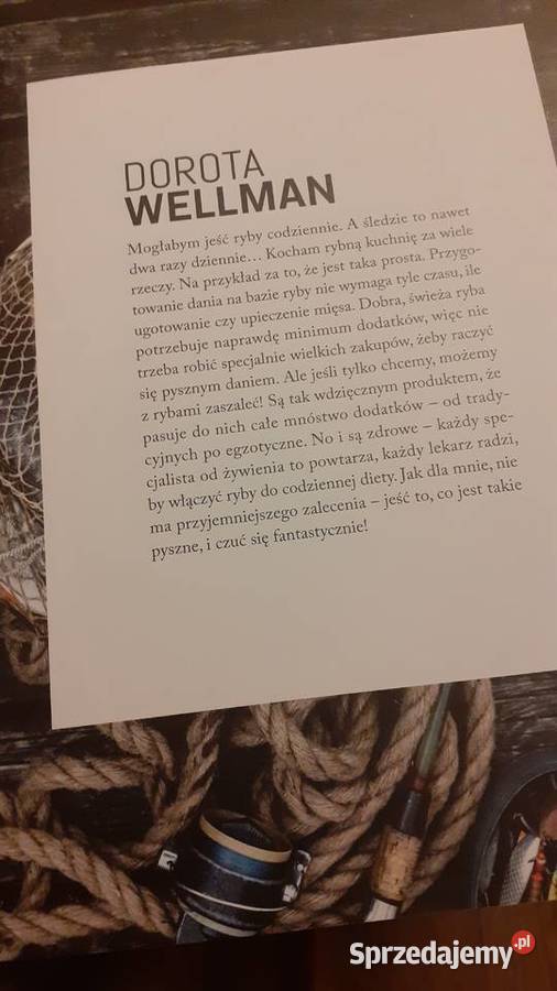 Ryby są super Szczecin sprzedam