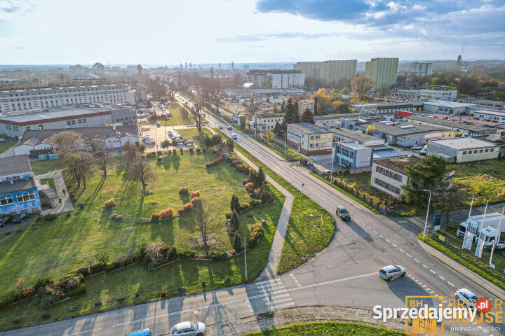 Lokal na sprzedaż 540m2 Opole sprzedam