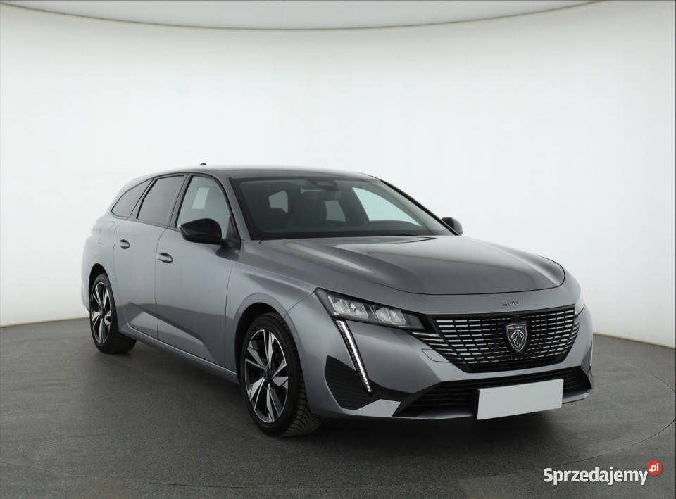 Peugeot 308 12 PureTech Piaseczno