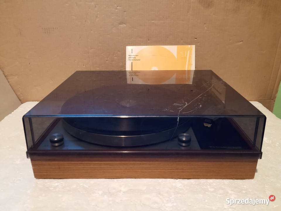 THORENS TD 150 II