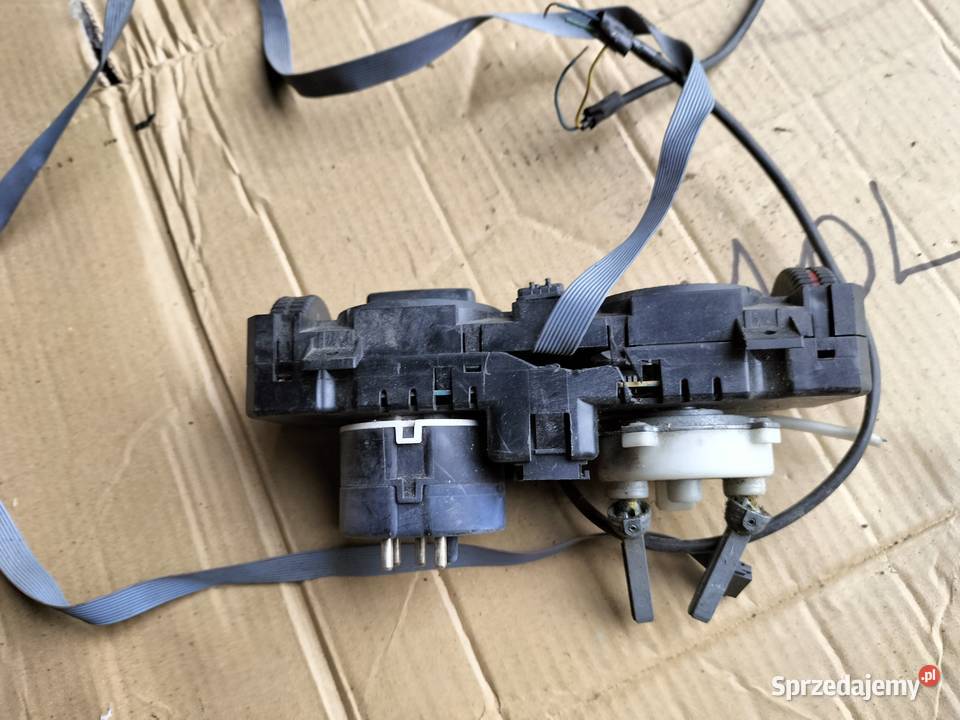 Panel Nawiewu Mercedes W202 2028300985 Kamień-Kolonia
