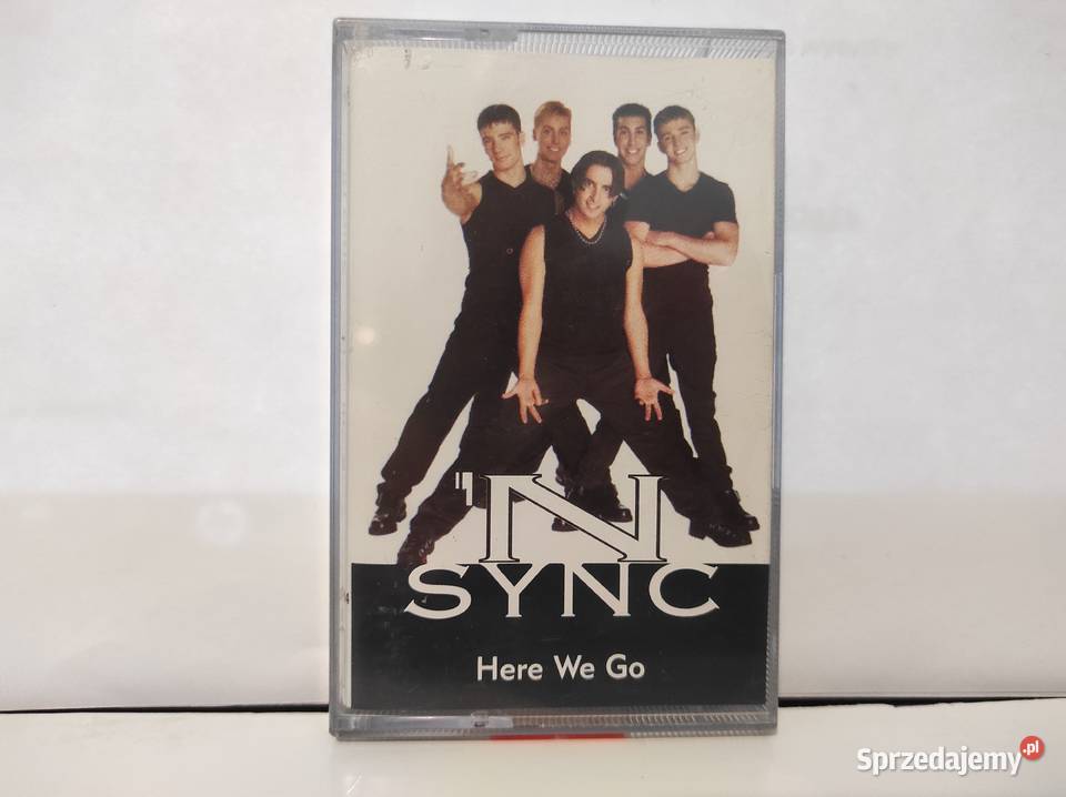 KASETY MAGNETOFONOWE SUPER OKAZJA Wrocław