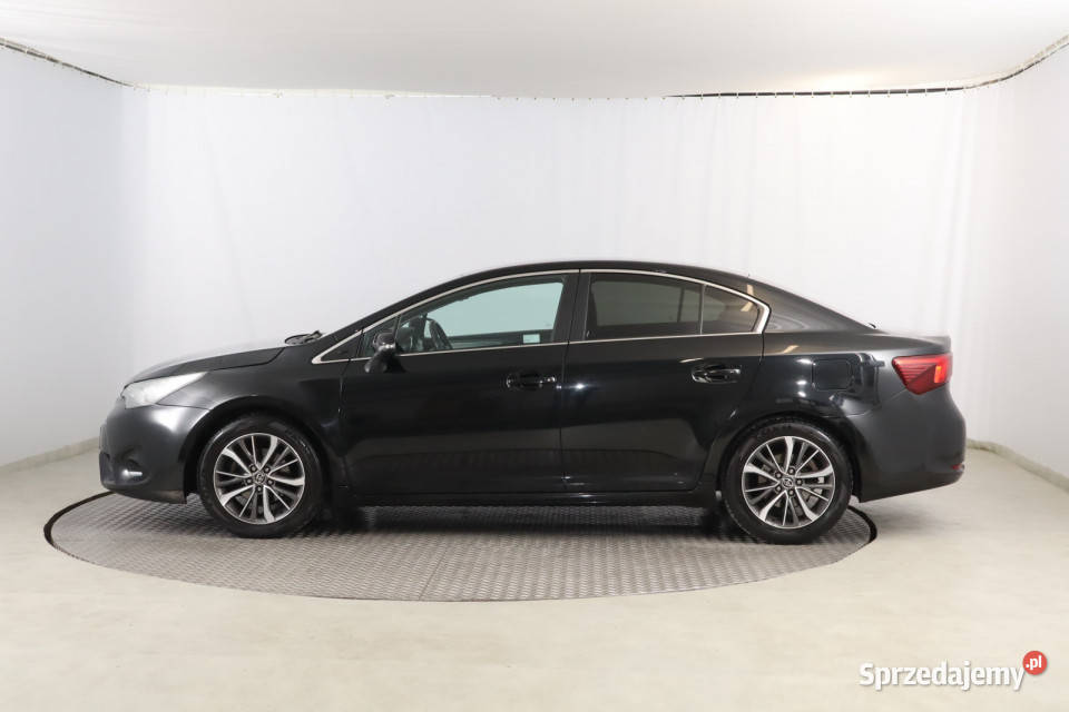 Toyota Avensis 20 Valvematic Zabrze