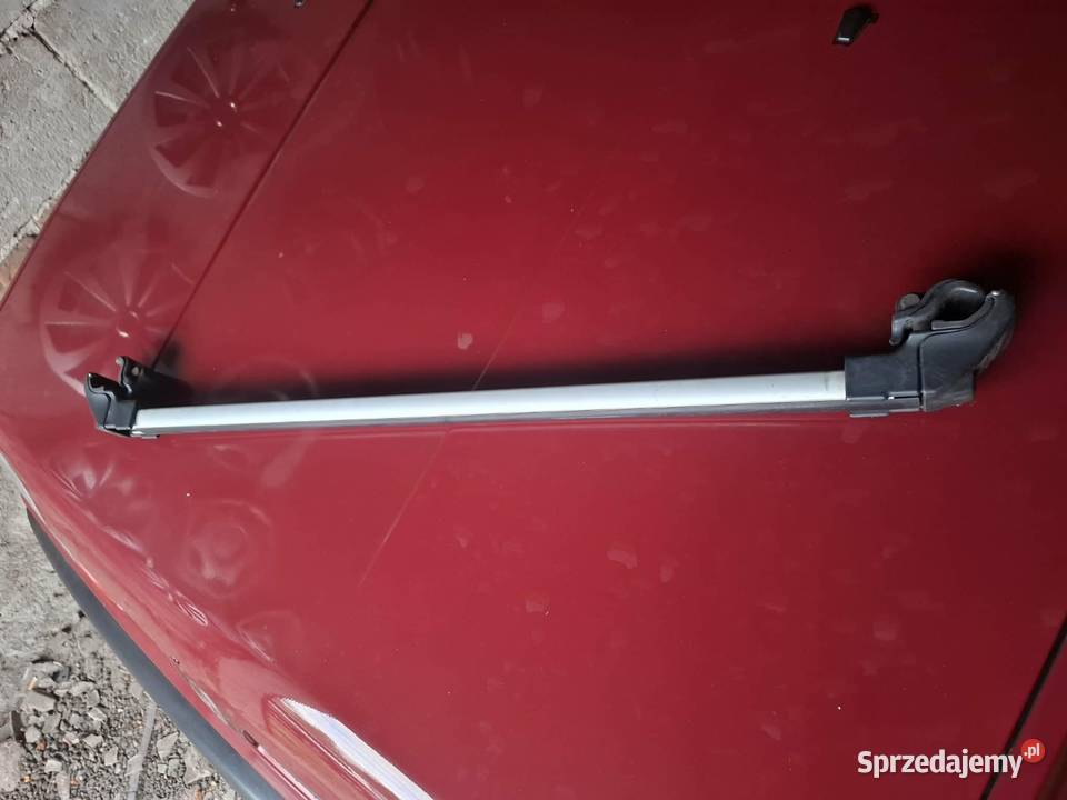 Relingi do ford fokus 1 wielkopolskie Konin