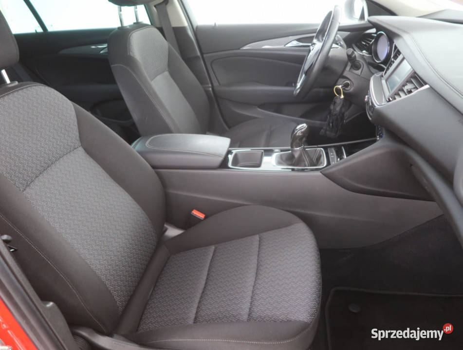 Opel Insignia 20 CDTI Kombi Bielany Wrocławskie