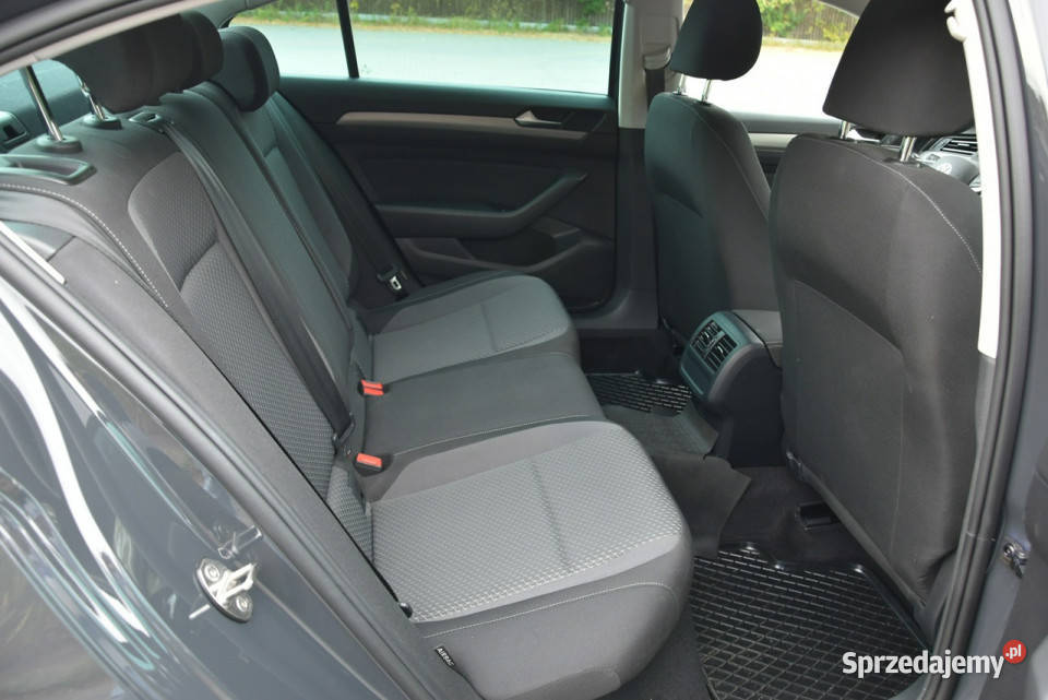 Volkswagen Passat 20TDi 150 Manual 2021r Polski