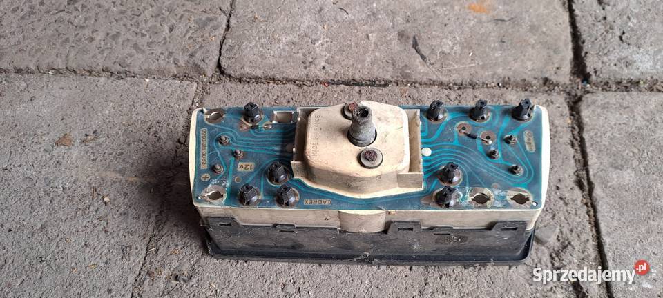 Licznik Mińsk Mazowiecki