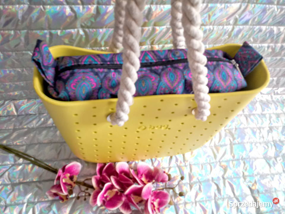 Organizery Obag Standard Warianty Polska Torby i torebki Warszawa sprzedam