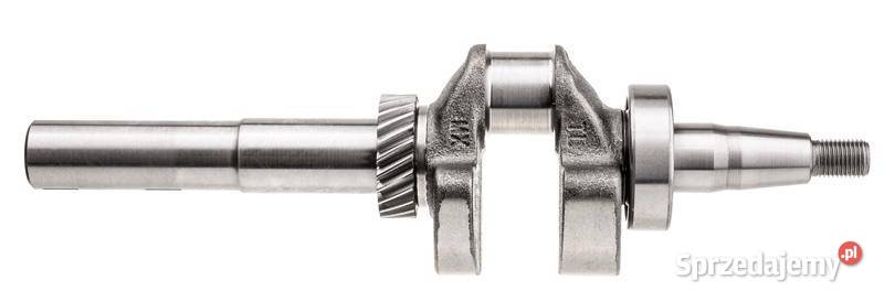 Wał korbowy Kohler XT775 CZĘŚĆ ORYGINALNA