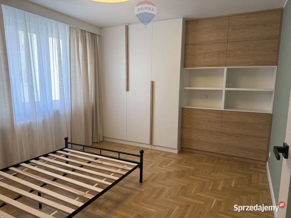 Mieszkanie 55m2 2 pok Gdańsk sieć pomorskie