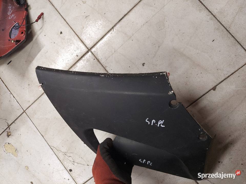Honda CBR 125 jc34 prawy boczek owiewka prawa dolnośląskie Jelenia Góra