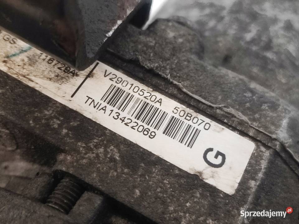 PEUGEOT 3008 5008 508 16 THP HDI pompa