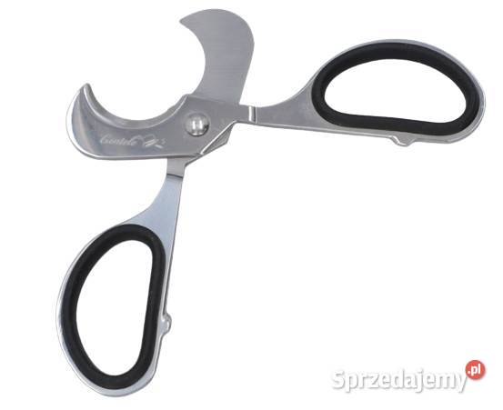 Gilotyna do Cygara Gentelo Precyzyjne Nożyczki Ostrowy nad Okszą sprzedam