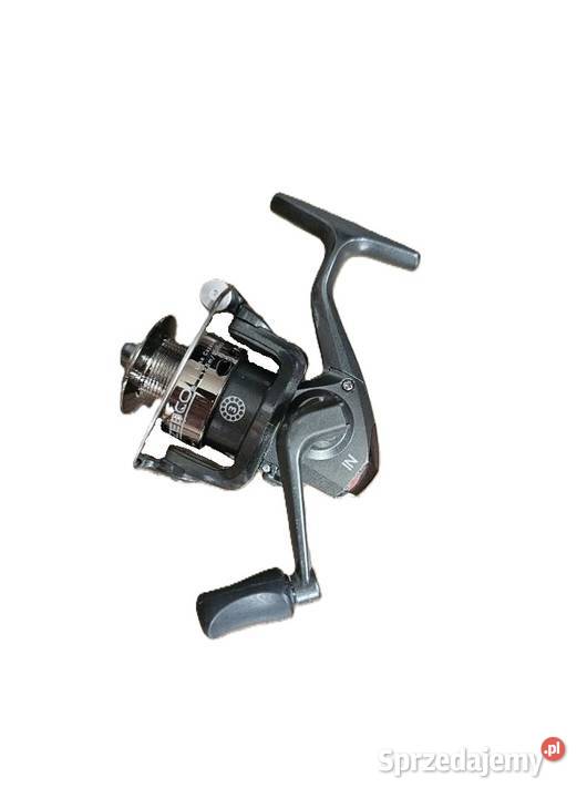 Kołowrotek zebco micro x lite 305 fd Radlin