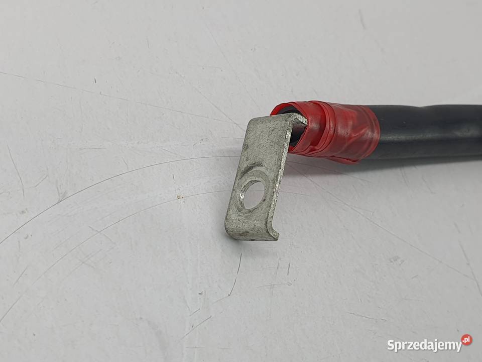 Bezpiecznik Kabel Minusowy Honda Crf 1000 Dct Wiązki elektryczne