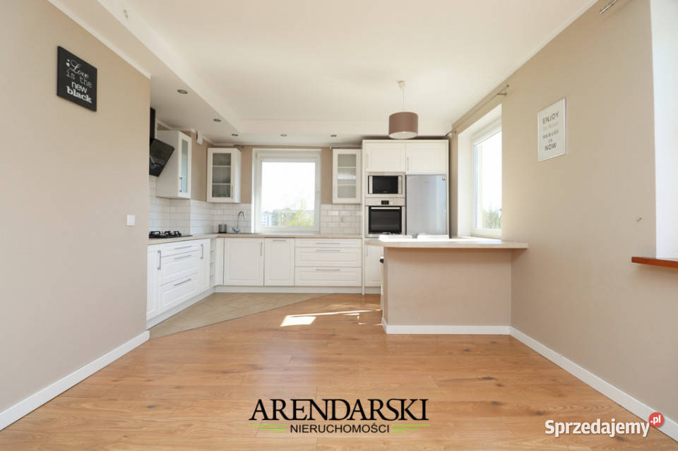 WYJĄTKOWE MIESZKANIE OS GÓRCZYN Liczba pokoi 3 Gorzów Wielkopolski