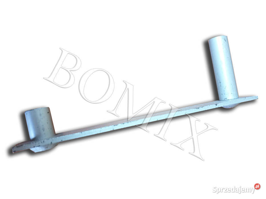 Łącznik stabilizatora M26 M26457 kat 26015110