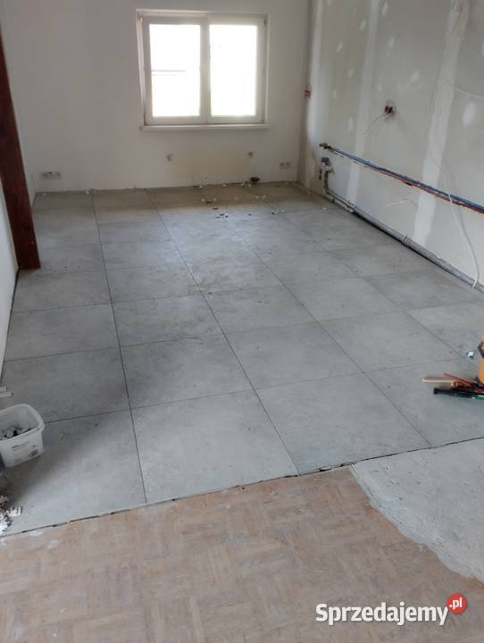 Awarieremontyprace drobne i gube