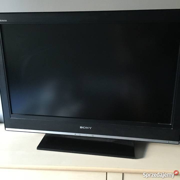 Telewizor SONY BRAVIA KDL 32S3000 AGD drobne AGD drobne wielkopolskie Poznań