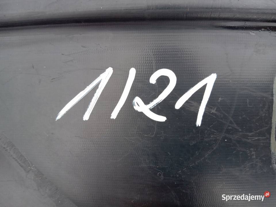 NADKOLE PRAWY PRZÓD CZĘŚĆ TYLNA INFINITI FX35 nadkola Nowy Tomyśl