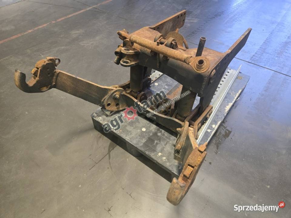 TUZ przedni podnośnik VALTRA N91 N121 N122 Byków
