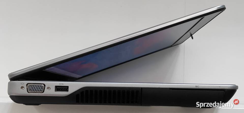 Laptop Dell Latitude E6440 Intel i54300M 8GB 14 sprzedam
