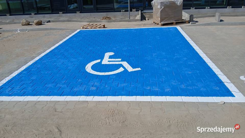 Malowanie Linii śląskie Rudziniec