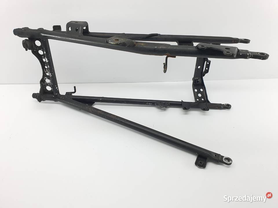 Stelaz Tyl Zadupek Subrame Suzuki Ltz 400 Kfx Elementy nadwozia Łódź