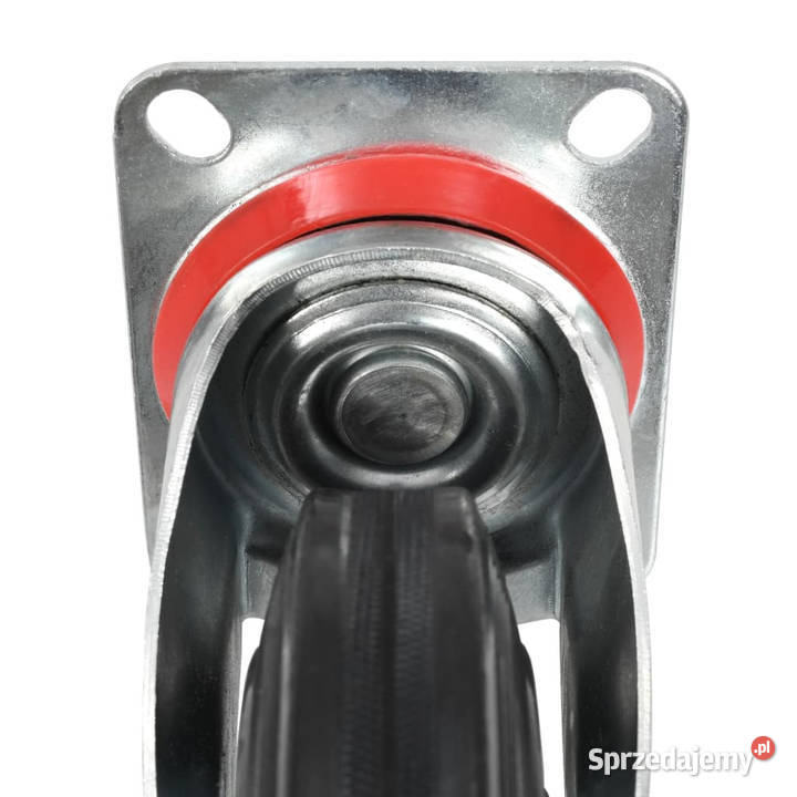 12 skrętnych kółek 200 mm WM278002 Warszawa