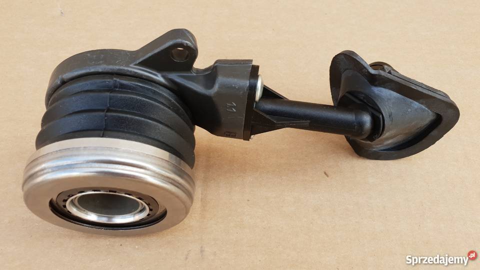 FIAT DUCATO WYSPRZĘGLIK 062014 0055238035 Układ napędowy Bieleń