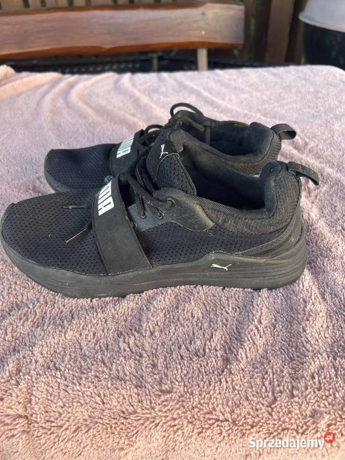 Buty puma Opatów