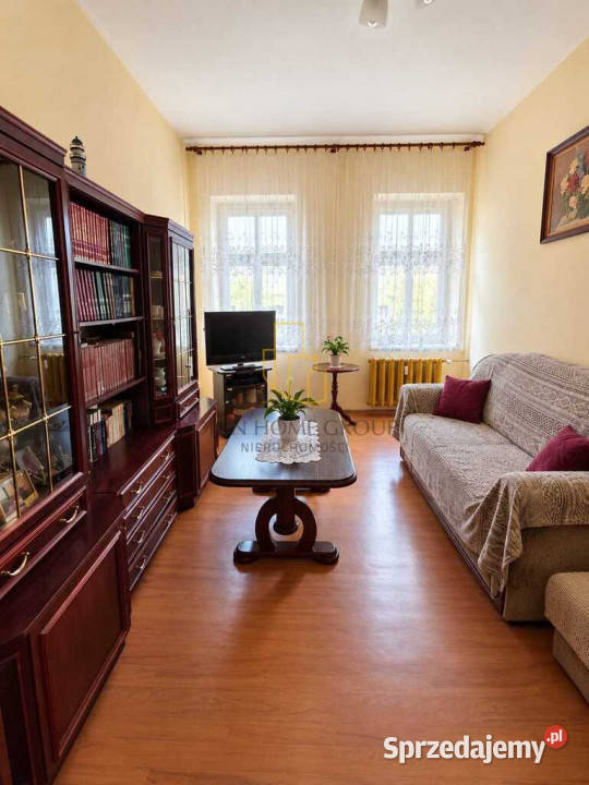 M3 Ściśłe cetrum Jelenia Góra