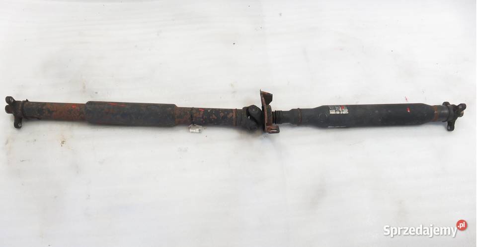 WAŁ NAPĘDOWY MERCEDES E W211 E 270 CDI małopolskie