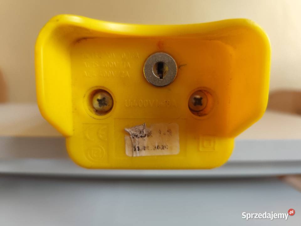 Kaseta sterownicza KS2 W0KS212 Nowa Szadek