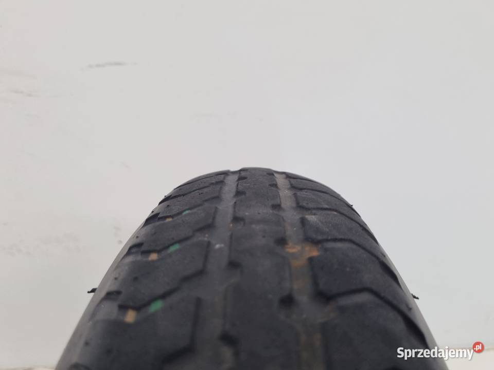 KOŁO DOJAZDOWE Toyota Mazd Honda dojazdówka Chełm