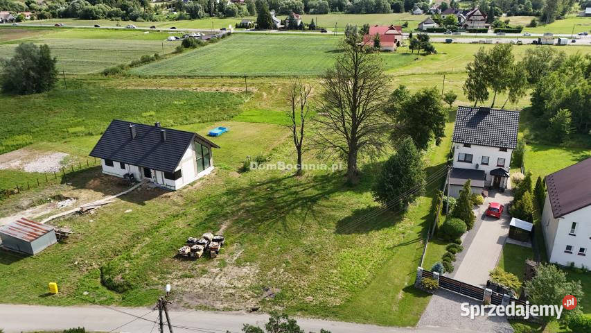 Do sprzedaży działka 2600m2 Uszew