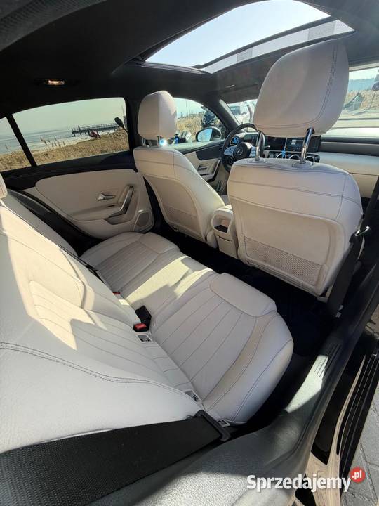 Mercedes A klasa bluetooth