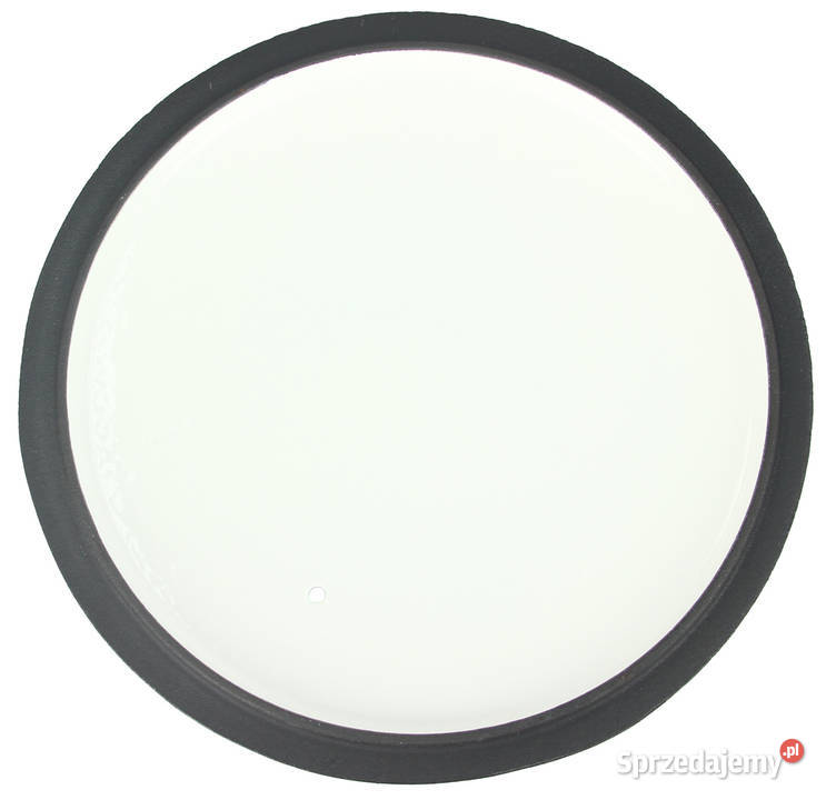 KOCIOŁEK myśliwski żeliwny garnek emeliowany 8L Ostrołęka