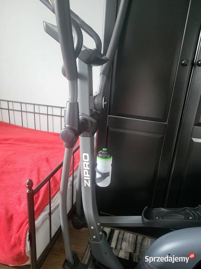 Sprzedam orbitrek zipro Dębica sprzedam