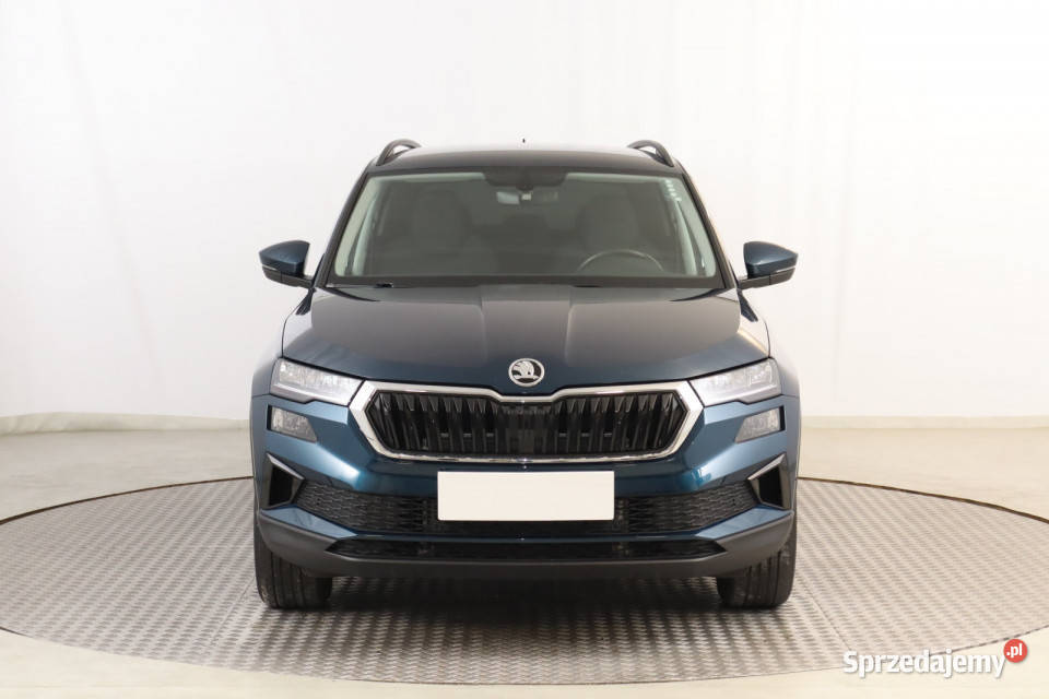 Skoda Karoq 15 TSI czujnik deszczu Zabrze sprzedam