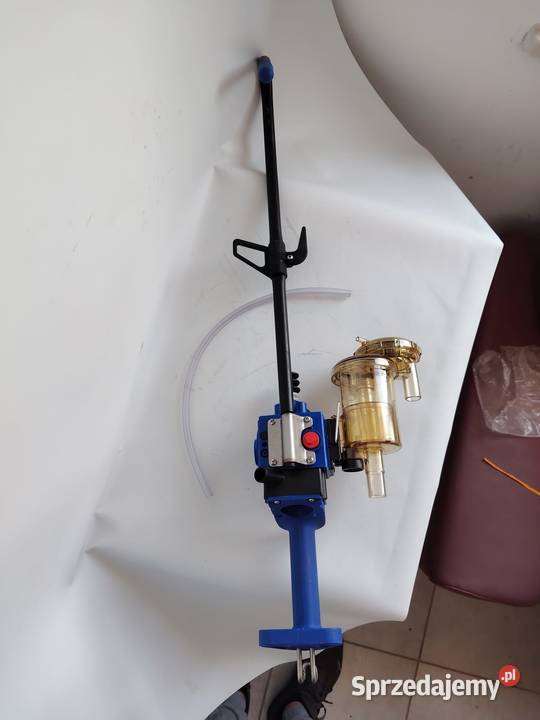 DuoVac nowy Rolnictwo