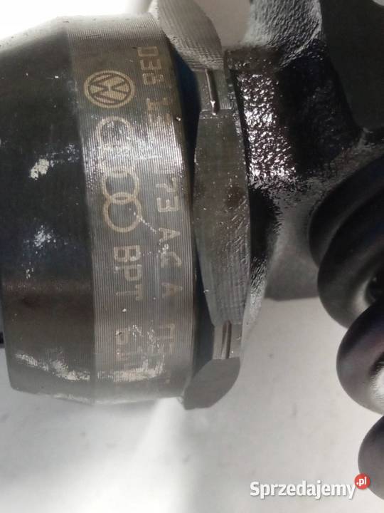 POMPOWTRYSKIWACZ 0414720213 038130073AQ 19 TDI