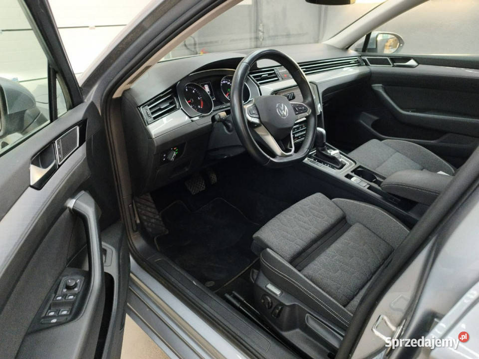 Volkswagen Passat Poleasingowe MHC B8 20142023 Komorniki
