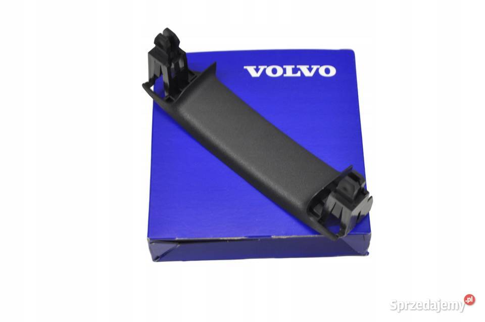 VOLVO V50 uchwyt raczka zamykania tylnej klapy
