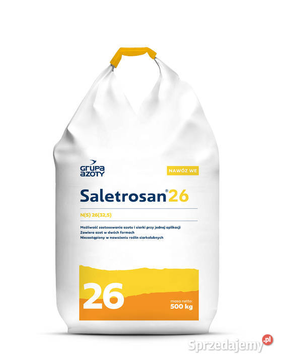 Saletrosan 26 Plus NS 2613 Potok Wielki